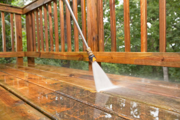 Trusted Roselle, IL Pressure Washing Experts